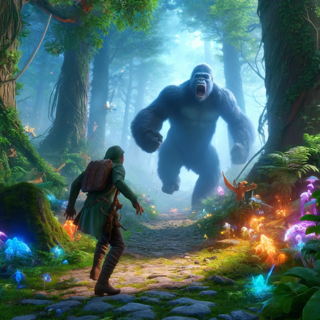 Vaut mieux avancer sans se retourner